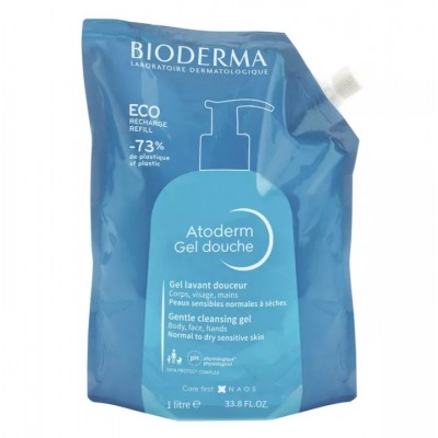BIODERMA Atoderm Gel...