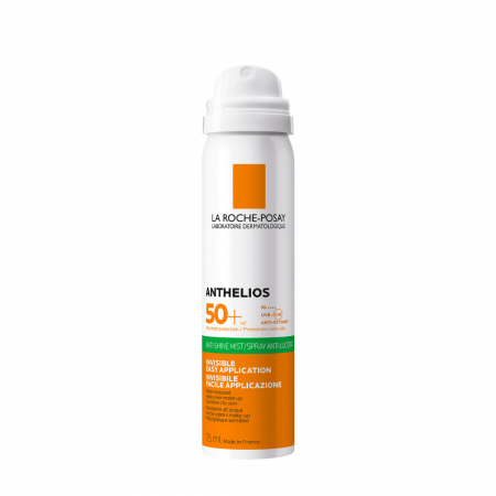 ANTHELIOS Bruma Facial SPF50
