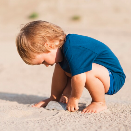 ANTHELIOS Dermo-Pediatrics...