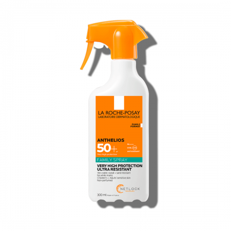 ANTHELIOS Family Spray