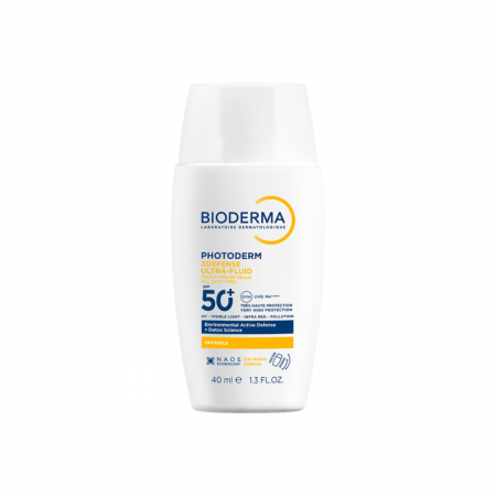 BIODERMA XDefense...