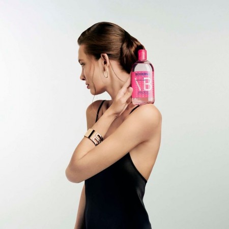 BIODERMA SENSIBIO H2O...