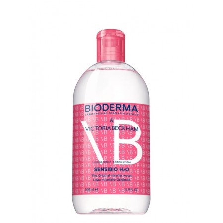 BIODERMA SENSIBIO H2O...