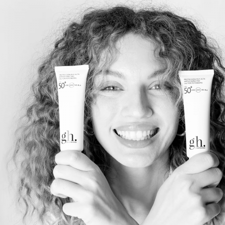 gh Factor Fotobioma SPF50+...