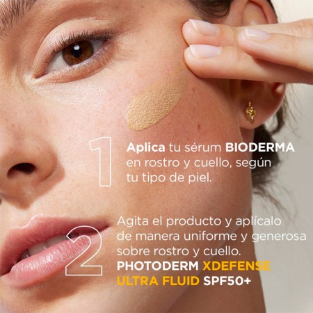 BIODERMA XDefense...