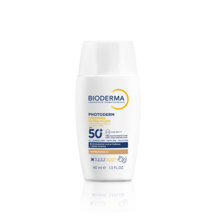 BIODERMA XDefense...
