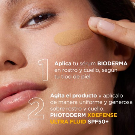 BIODERMA XDefense...