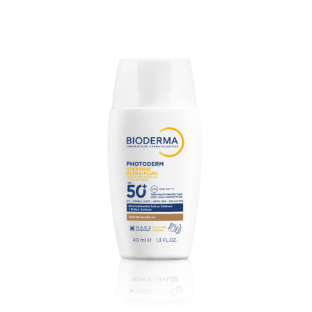 BIODERMA XDefense...