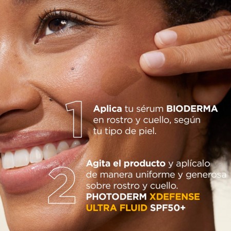 BIODERMA XDefense...