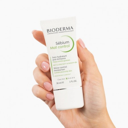 BIODERMA SÉBIUM Mat Control