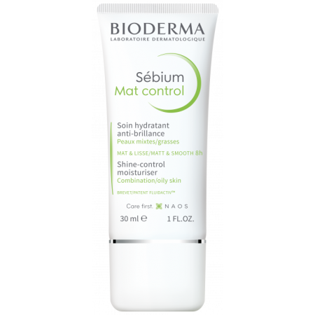 BIODERMA SÉBIUM Mat Control
