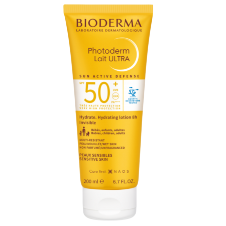 bioderma photoderm leche ultra