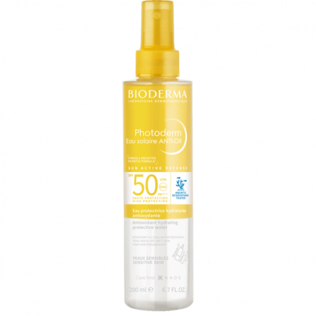 BIODERMA Photoderm Agua Solar ANTI-OX