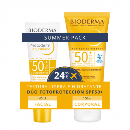 BIODERMA Photoderm Summer...