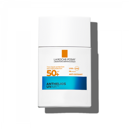 ANTHELIOS UVAIR spf50+