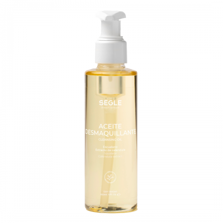 SEGLE CLINICAL Aceite Desmaquillante