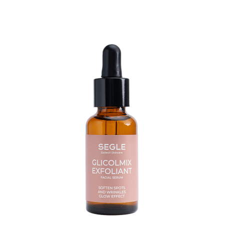 SEGLE CLINICAL Glicolmix Exfoliante
