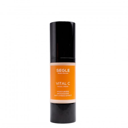 SEGLE CLINICAL Vital C Crema