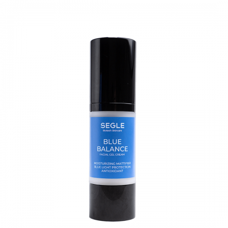 SEGLE CLINICAL Blue Balance Gel-Crema