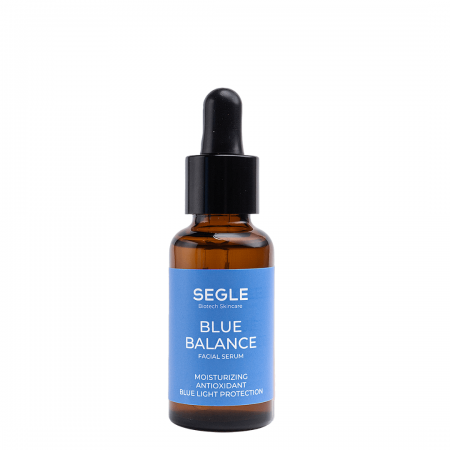 SEGLE CLINICAL Blue Balance Sérum