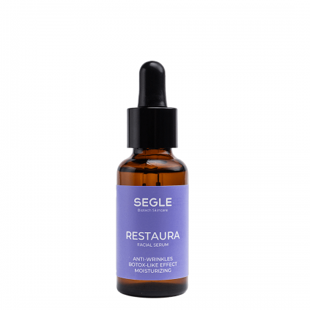 SEGLE CLINICAL Restaura Sérum