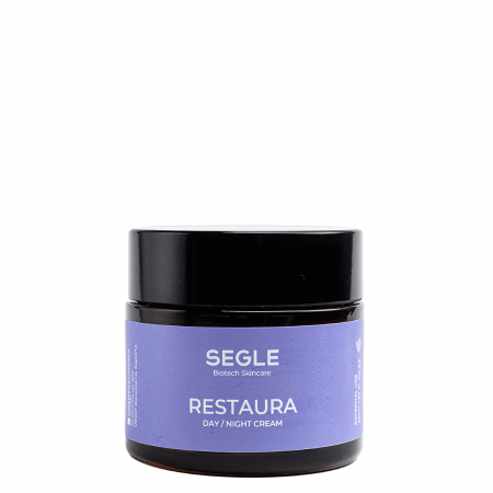 SEGLE CLINICAL Restaura Crema