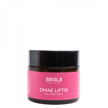SEGLE CLINICAL DMAE Lift 10...