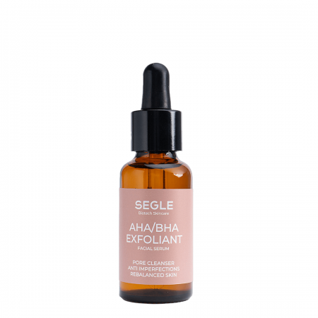 SEGLE Exfoliante AHA/BHA