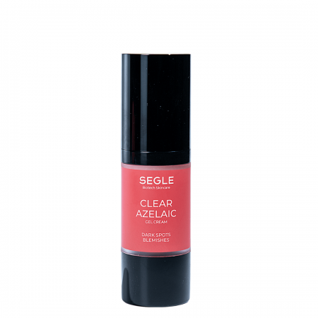 SEGLE CLINICAL Clear Azelaic Gel-Crema