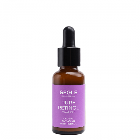 SEGLE CLINICAL Pure Retinol Sérum