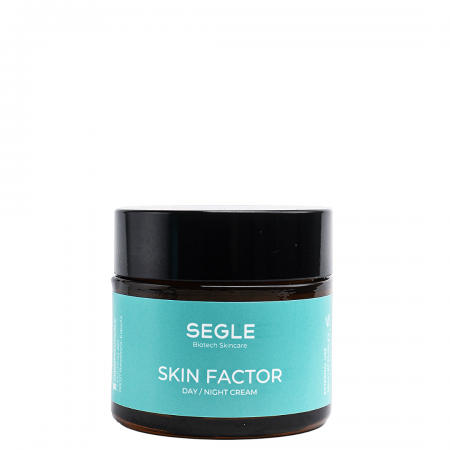 SEGLE CLINICAL Skin Factor Crema