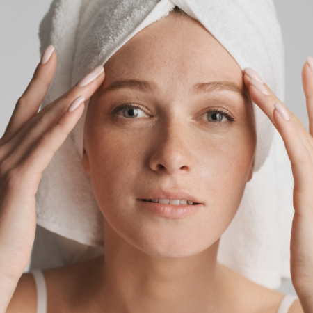 SEGLE CLINICAL Skin Factor Crema