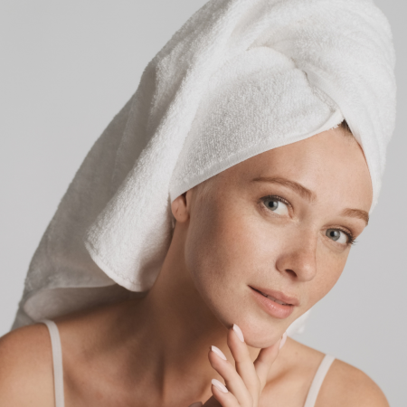 SEGLE CLINICAL Blue Balance Gel-Crema