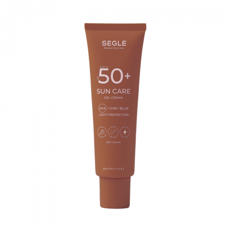 SEGLE CLINICAL Lip Balm...