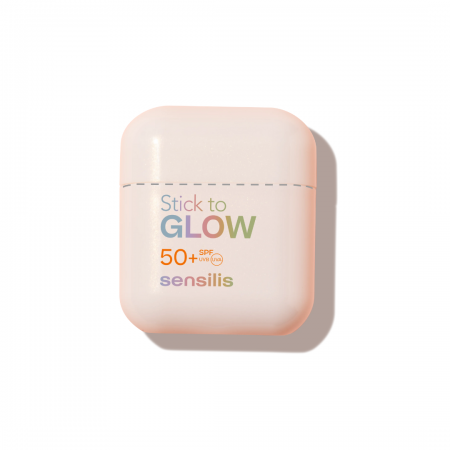 SENSILIS Stick To Glow spf50+