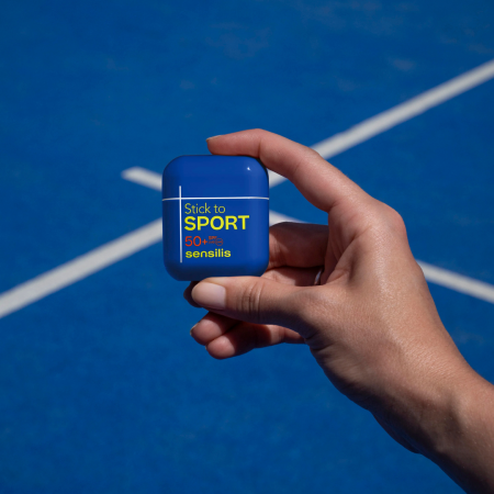 SENSILIS Stick To Sport spf50+