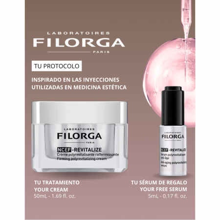 FILORGA NCEF-REVITALIZE CREMA