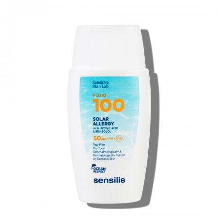 SENSILIS Fluid 100 Solar...