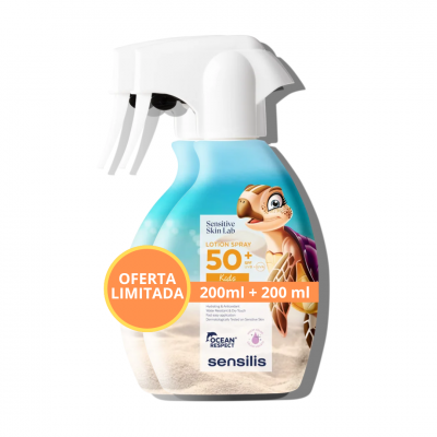 SENSILIS Lotion Spray...