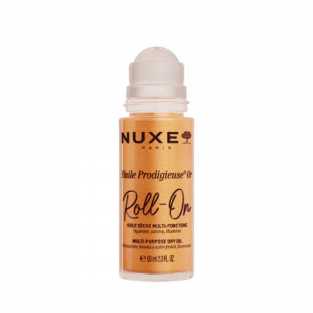 NUXE Huile Prodigieuse Or...