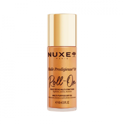 NUXE Huile Prodigieuse Or...