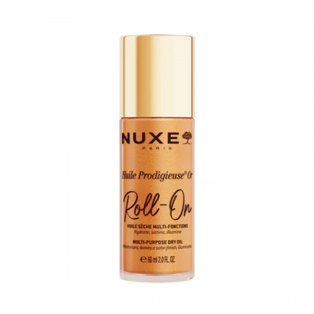 NUXE Huile Prodigieuse Or...