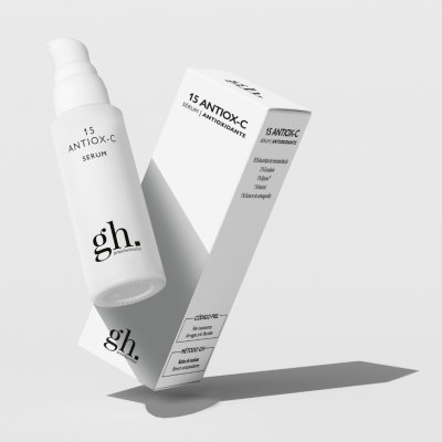 gh 15 Antiox-C