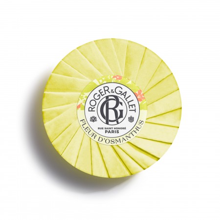 ROGER & GALLET Jabón de...
