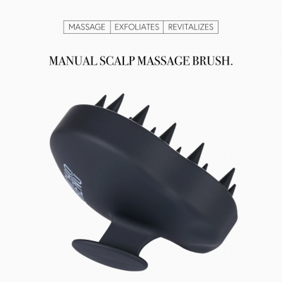 MONCHO MORENO Magic Brush...