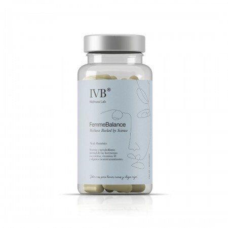 IVB WellnessLab FemmeBalance