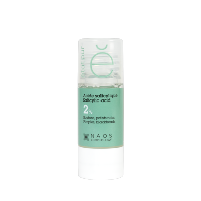 ETAT PUR Slicylic Acid 2%