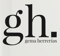 GH DE GEMA HERRERÍAS