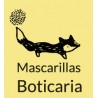 MASCARILLAS SOLIDARIAS BOTICARIA